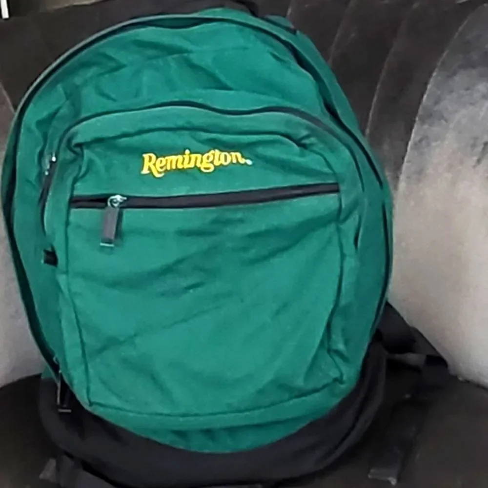 Remington back pack